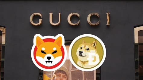 gucci shiba inu wallet|gucci accepts bitcoin.